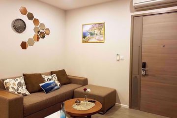 1 Bedroom Condo for sale in The Room Sukhumvit 69, Phra Khanong Nuea, Bangkok near BTS Phra Khanong