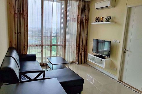 1 Bedroom Condo for rent in Bang Kapi, Bangkok