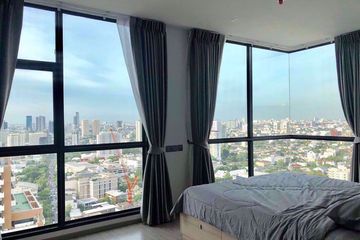 1 Bedroom Condo for rent in RHYTHM Ekkamai, Khlong Tan Nuea, Bangkok near BTS Ekkamai