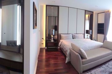Condo for rent in Athenee Residence, Lumpini, Bangkok near BTS Ploen Chit
