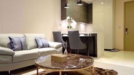 1 Bedroom Condo for Sale or Rent in The ESSE Asoke, Khlong Toei Nuea, Bangkok near BTS Asoke