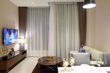 1 Bedroom Condo for Sale or Rent in The ESSE Asoke, Khlong Toei Nuea, Bangkok near BTS Asoke