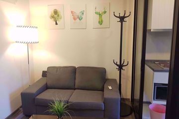 1 Bedroom Condo for rent in The Base Park West Sukhumvit 77, Phra Khanong Nuea, Bangkok near BTS On Nut