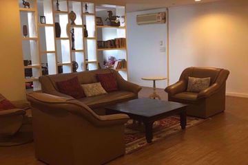 Condo for rent in Tai Ping Towers, Khlong Tan Nuea, Bangkok