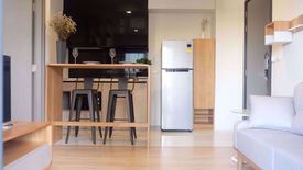 1 Bedroom Condo for Sale or Rent in The BASE Garden Rama 9, Hua Mak, Bangkok near MRT Ramkhamhaeng 12