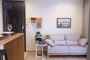 1 Bedroom Condo for Sale or Rent in The BASE Garden Rama 9, Hua Mak, Bangkok near MRT Ramkhamhaeng 12