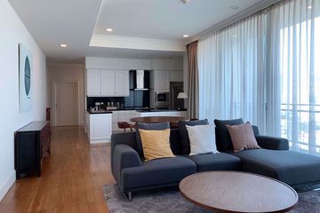 2 Bedroom Condo for rent in Royce Private Residences, Khlong Toei Nuea, Bangkok near BTS Asoke