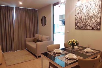 2 Bedroom Condo for rent in IDEO O2, Bang Na, Bangkok near BTS Bang Na