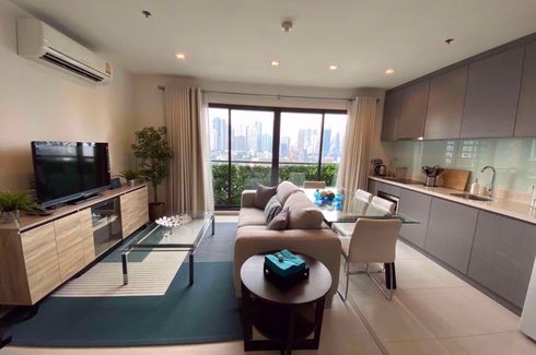 2 Bedroom Condo for rent in Rhythm Sukhumvit 36 - 38, Phra Khanong, Bangkok near BTS Thong Lo