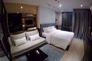 1 Bedroom Condo for rent in RHYTHM Ekkamai, Khlong Tan Nuea, Bangkok near BTS Ekkamai