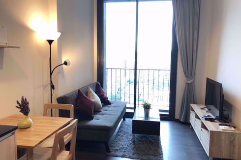 1 Bedroom Condo for Sale or Rent in Edge Sukhumvit 23, Khlong Toei Nuea, Bangkok near BTS Asoke