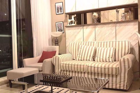 1 Bedroom Condo for rent in Wat Phraya Krai, Bangkok