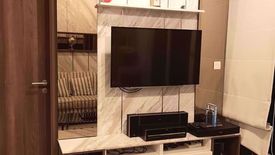 1 Bedroom Condo for rent in Wat Phraya Krai, Bangkok