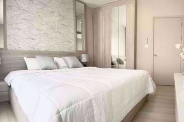 1 Bedroom Condo for rent in Life Sukhumvit 48, Phra Khanong, Bangkok near BTS Phra Khanong