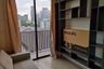 2 Bedroom Condo for rent in Maestro 02 Ruamrudee, Lumpini, Bangkok near BTS Ploen Chit