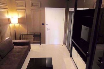 1 Bedroom Condo for Sale or Rent in Aspire Sukhumvit 48, Phra Khanong, Bangkok near BTS Phra Khanong