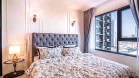 1 Bedroom Condo for rent in Life Asoke, Bang Kapi, Bangkok near MRT Phetchaburi