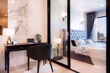 1 Bedroom Condo for rent in Life Asoke, Bang Kapi, Bangkok near MRT Phetchaburi