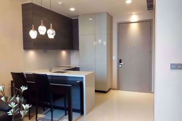 1 Bedroom Condo for rent in The ESSE Asoke, Khlong Toei Nuea, Bangkok near BTS Asoke