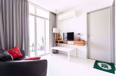 1 Bedroom Condo for Sale or Rent in Ideo Verve Ratchaprarop, Makkasan, Bangkok near BTS Phaya Thai