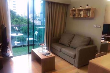 1 Bedroom Condo for Sale or Rent in Tidy Deluxe Sukhumvit 34, Khlong Tan, Bangkok near BTS Thong Lo