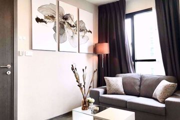 1 Bedroom Condo for Sale or Rent in The Base Park East Sukhumvit 77, Phra Khanong Nuea, Bangkok near BTS On Nut