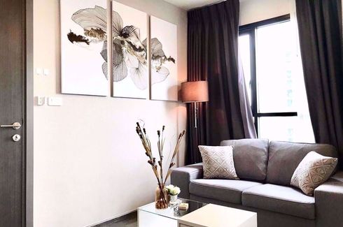 1 Bedroom Condo for Sale or Rent in The Base Park East Sukhumvit 77, Phra Khanong Nuea, Bangkok near BTS On Nut