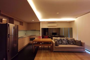 2 Bedroom Condo for sale in Via Botani, Khlong Tan Nuea, Bangkok near BTS Phrom Phong