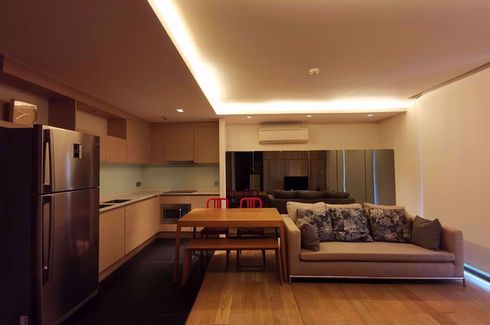 2 Bedroom Condo for sale in Via Botani, Khlong Tan Nuea, Bangkok near BTS Phrom Phong