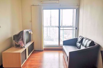 2 Bedroom Condo for rent in The Parkland Ratchada-Thapra, Dao Khanong, Bangkok near BTS Talat Phlu