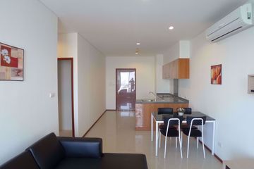 1 Bedroom Condo for rent in Villa Sathorn, Khlong Ton Sai, Bangkok near BTS Krung Thon Buri
