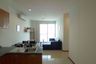 1 Bedroom Condo for rent in Villa Sathorn, Khlong Ton Sai, Bangkok near BTS Krung Thon Buri