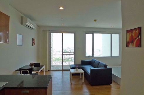 1 Bedroom Condo for rent in Villa Sathorn, Khlong Ton Sai, Bangkok near BTS Krung Thon Buri