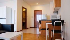 1 Bedroom Condo for rent in Villa Sathorn, Khlong Ton Sai, Bangkok near BTS Krung Thon Buri