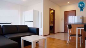 1 Bedroom Condo for rent in Villa Sathorn, Khlong Ton Sai, Bangkok near BTS Krung Thon Buri