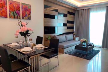 1 Bedroom Condo for rent in Supalai Elite Phayathai, Thanon Phaya Thai, Bangkok near BTS Phaya Thai