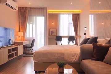 1 Bedroom Condo for rent in RHYTHM Ekkamai, Khlong Tan Nuea, Bangkok near BTS Ekkamai