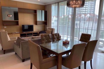 Condo for rent in Royce Private Residences, Khlong Toei Nuea, Bangkok near BTS Asoke