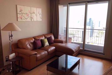 2 Bedroom Condo for rent in The Address Asoke, Makkasan, Bangkok near MRT Phetchaburi