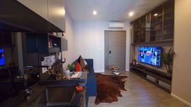 1 Bedroom Condo for rent in The Room Sukhumvit 69, Phra Khanong Nuea, Bangkok near BTS Phra Khanong