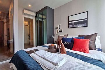 1 Bedroom Condo for rent in The Room Sukhumvit 69, Phra Khanong Nuea, Bangkok near BTS Phra Khanong