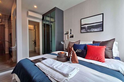 1 Bedroom Condo for rent in The Room Sukhumvit 69, Phra Khanong Nuea, Bangkok near BTS Phra Khanong