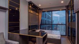 1 Bedroom Condo for sale in Ashton Chula - Silom, Maha Phruettharam, Bangkok near MRT Sam Yan