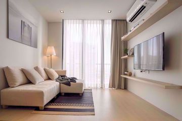 2 Bedroom Condo for rent in Park Origin Phrom Phong, Khlong Tan, Bangkok near BTS Phrom Phong