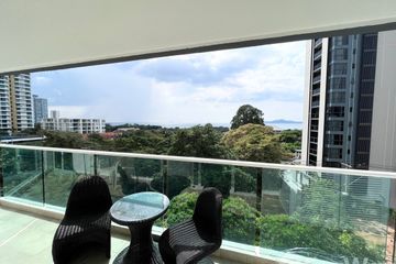 2 Bedroom Condo for sale in Cosy Beach View, Nong Prue, Chonburi