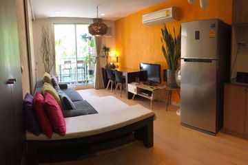 1 Bedroom Condo for sale in Tree Condo Sukhumvit 42, Phra Khanong, Bangkok near BTS Phra Khanong