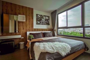 1 Bedroom Condo for rent in Ideo Sukhumvit 93, Bang Chak, Bangkok near BTS Bang Chak