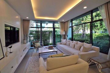 House for rent in Prawet, Bangkok