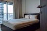 1 Bedroom Condo for Sale or Rent in Rhythm Sathorn - Narathiwas, Thung Maha Mek, Bangkok near BTS Chong Nonsi