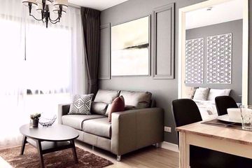 1 Bedroom Condo for rent in The Nest Sukhumvit 22, Khlong Toei, Bangkok near BTS Phrom Phong